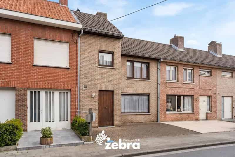 Huis te koop