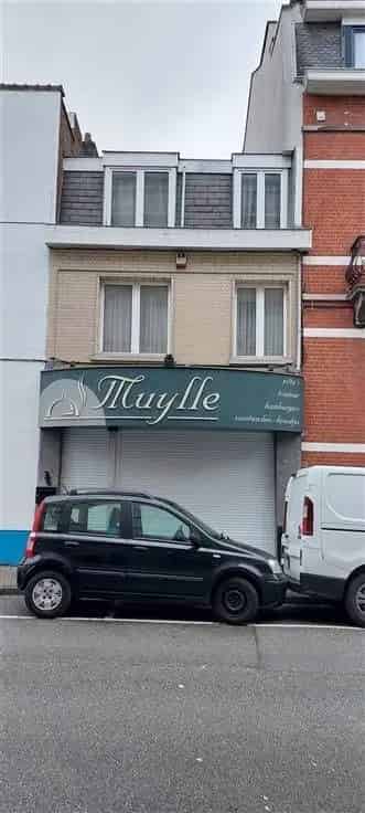 Huis Te Koop