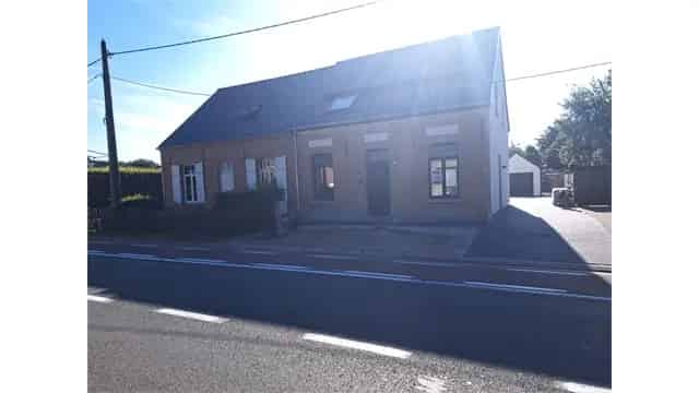 Huis te koop