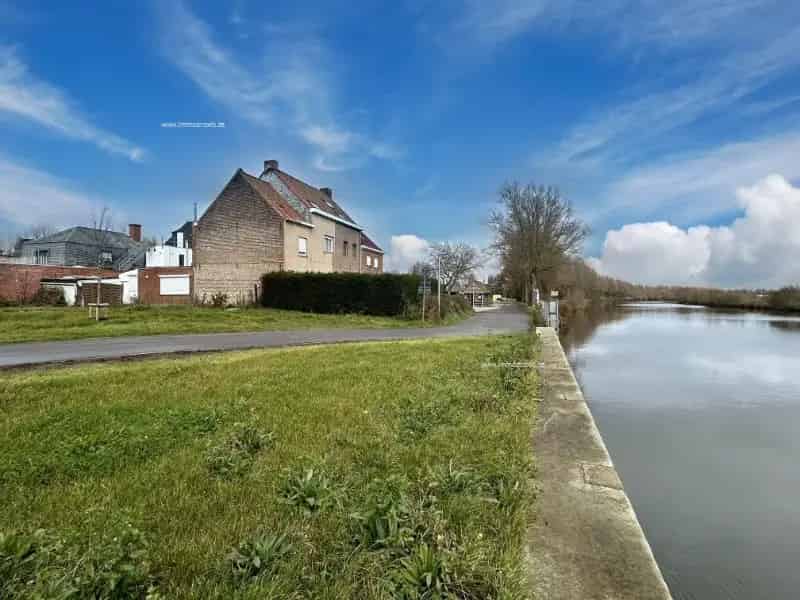 Huis te koop Bissegem
