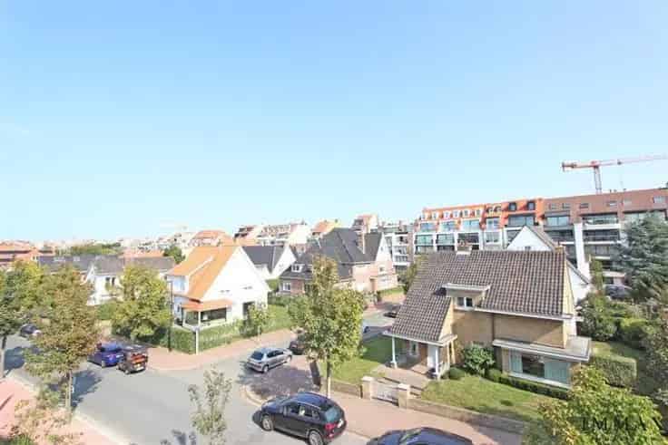 Serviceflat Te Koop