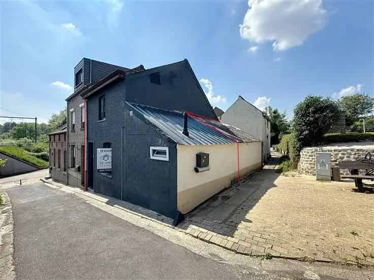 Huis Te Koop Geraardsbergen: Charmante Woning Ruime Tuin Berging
