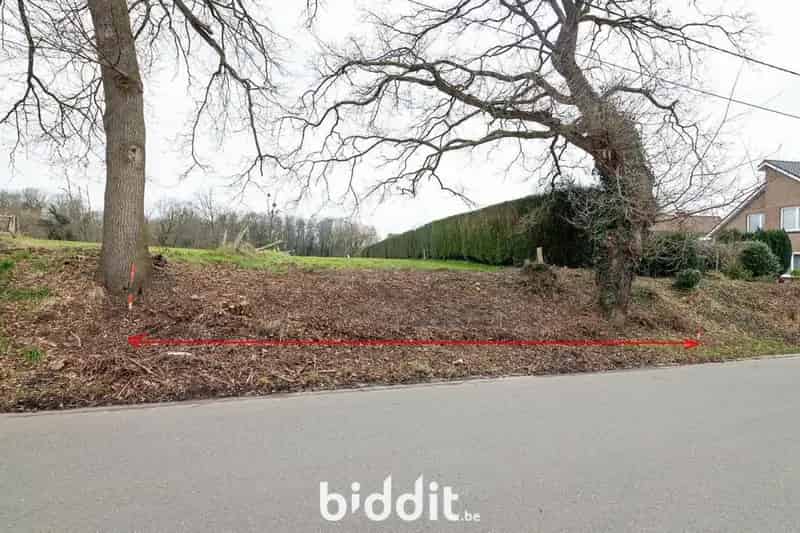 PERCEEL BOUWGROND