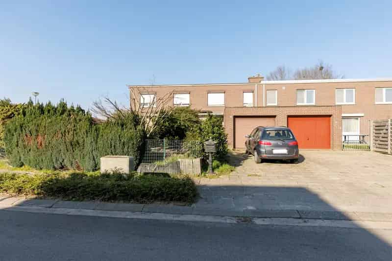 Huis nabij het centrum van Geel