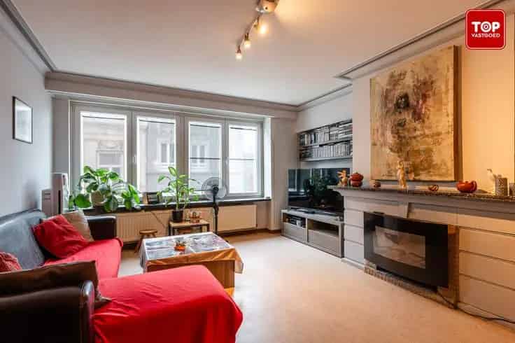 Appartement Te Koop Gent 2 Slaapkamers Nabij Kouter