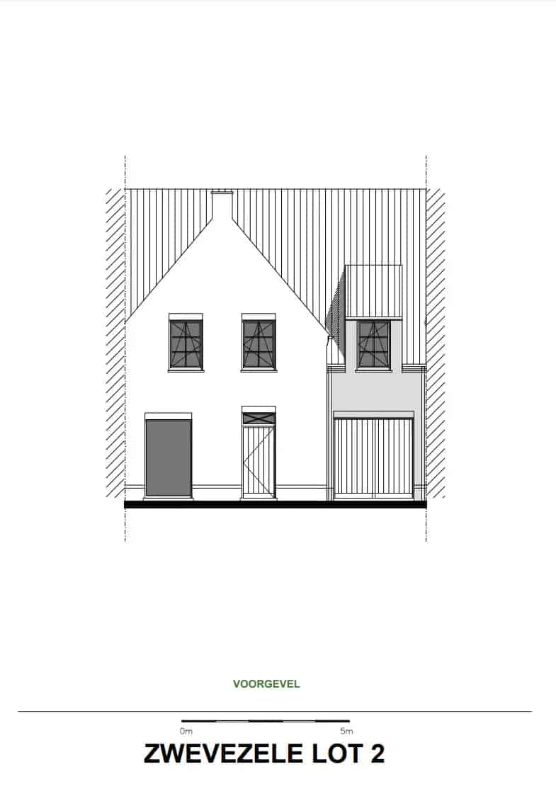 Huis te huur