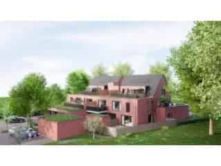 Project: Residentie De Eiken - Vorst 1485769-00955250_OM_219697