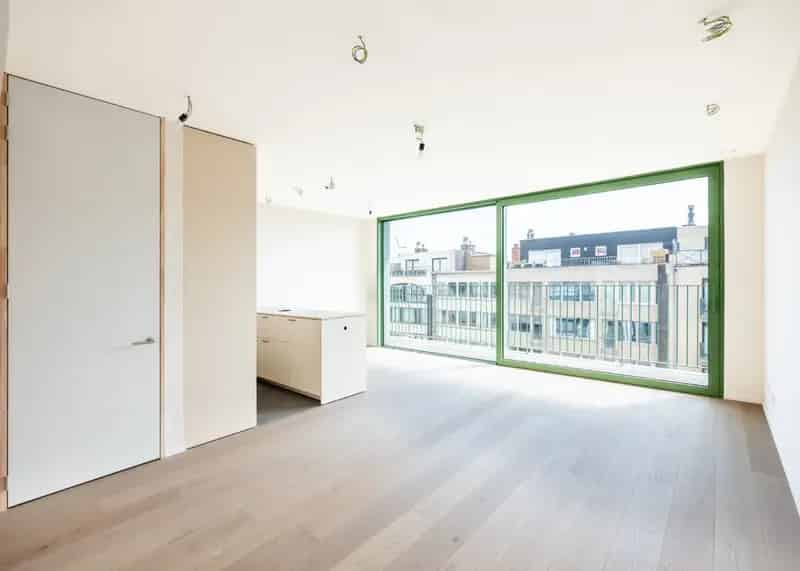 Appartement te koop