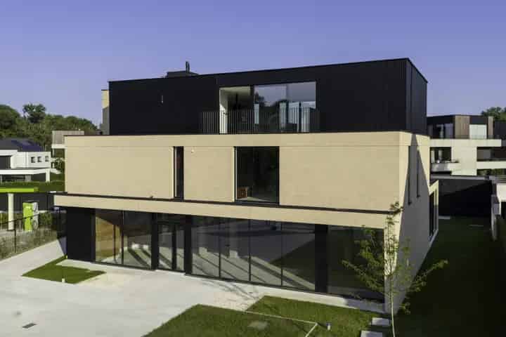 Residentie De Merel - Appartement te koop