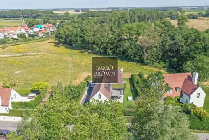 Villa Te Koop