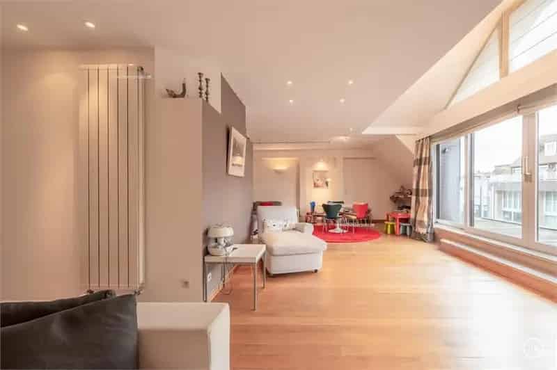 Appartement te koop Knokke-Heist
