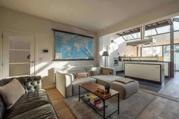 Gezellige gezinswoning te koop in Geel