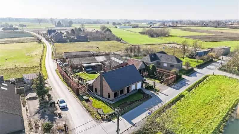 Woning te koop Torhout