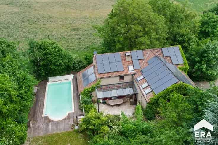 Luxe Villa te Koop in Braine-le-Château
