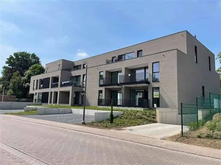 Assistentiewoning te Kortessem - Centrum - Ruime Gemeenschappelijke Ruimtes