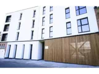 Project: L'Ecole Buissonnière - Doornik 1639910-7905610