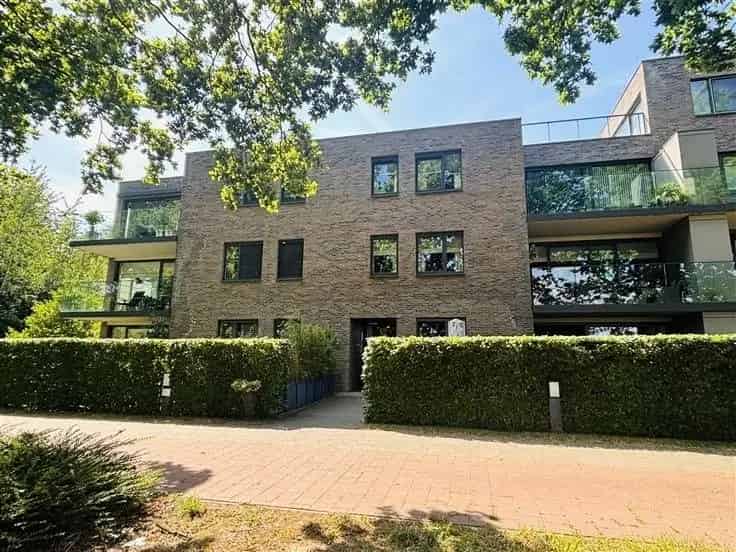 Appartement Te Koop