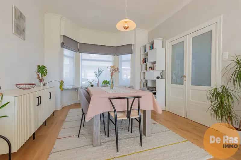 KERKSKEN - Instapklare woning met 3 slpk, tuin en garage!