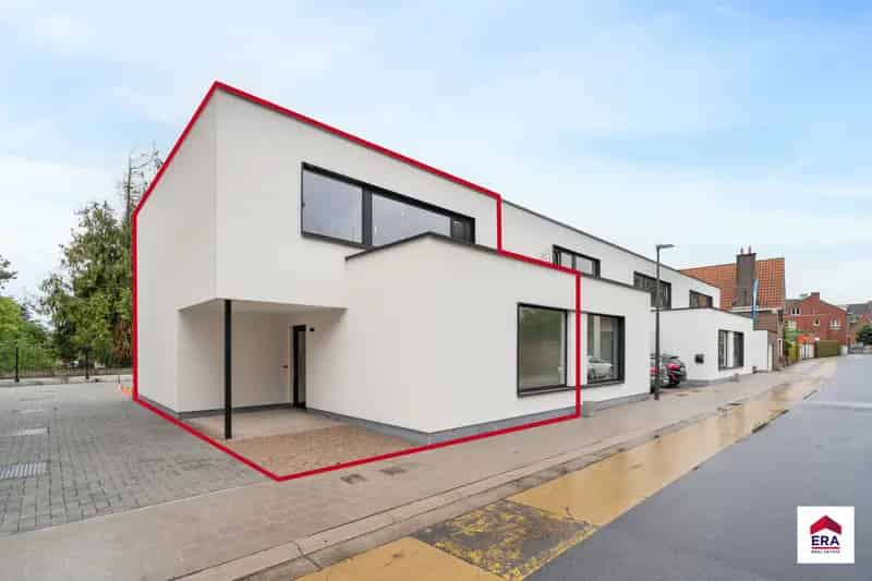 Huis te koop