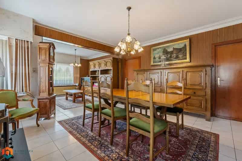 Huis te koop
