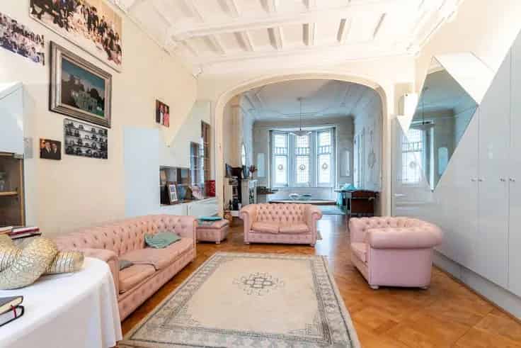 Herenhuis Te Koop