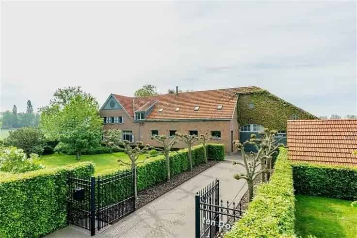 Villa Te Koop