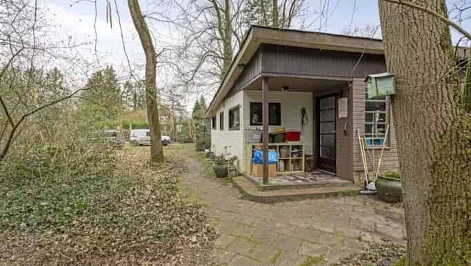 Huis te koop in Populierenlaan 8, Essen - Dewaele