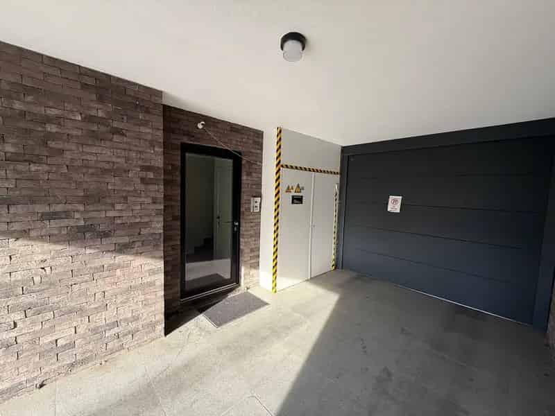 Nieuwbouwappartement 2 slaapkamers tuin Wijnegem