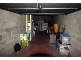 Garagebox te koop - Sint-Jans-Molenbeek VBC94936