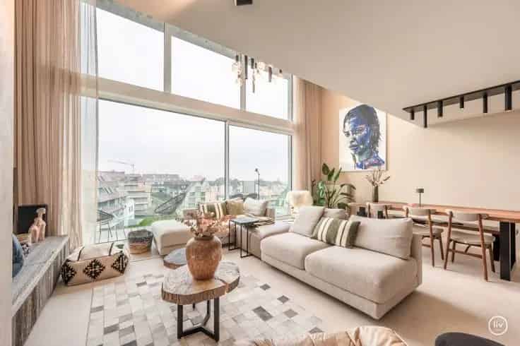 Duplex Te Koop