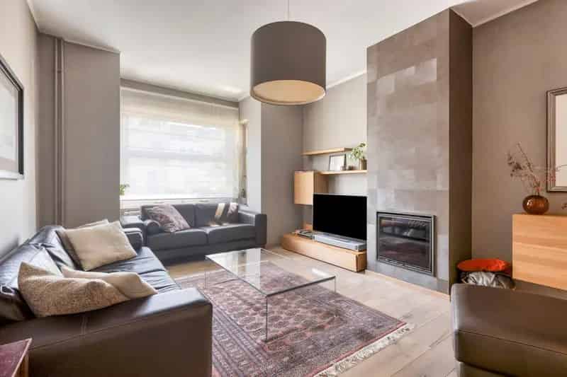 immo DAVID stelt voor: een karaktervolle instapklare woning