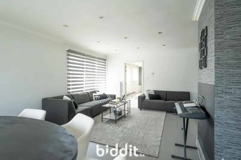 WONING MET TUIN