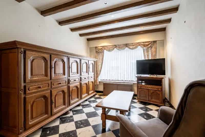 Centraal gelegen woning met 3 slaapkamers