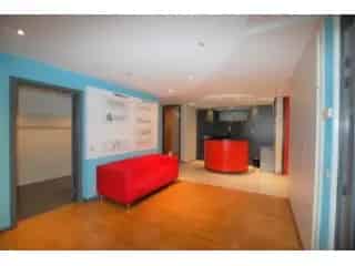 Kantoor te koop - Watermaal-Bosvoorde VBD14007