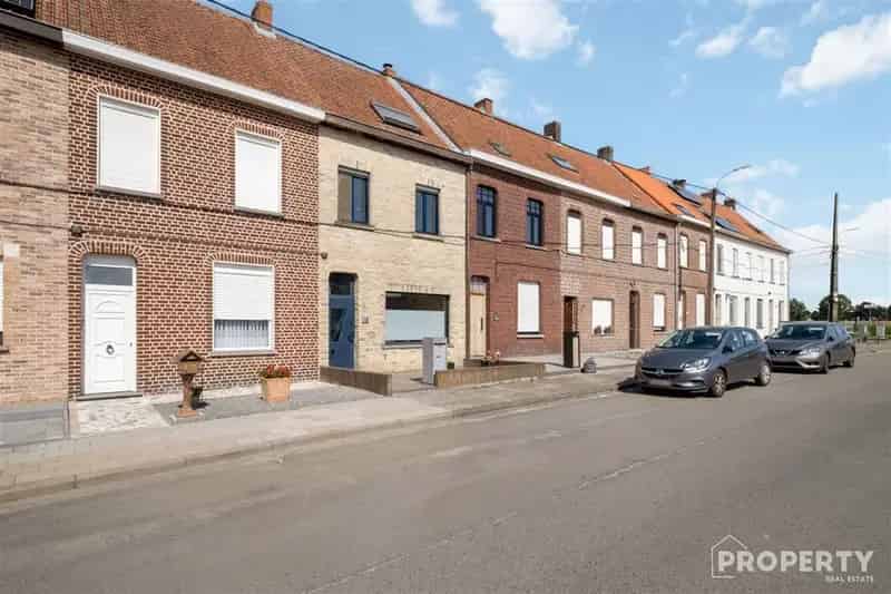 Huis te huur
