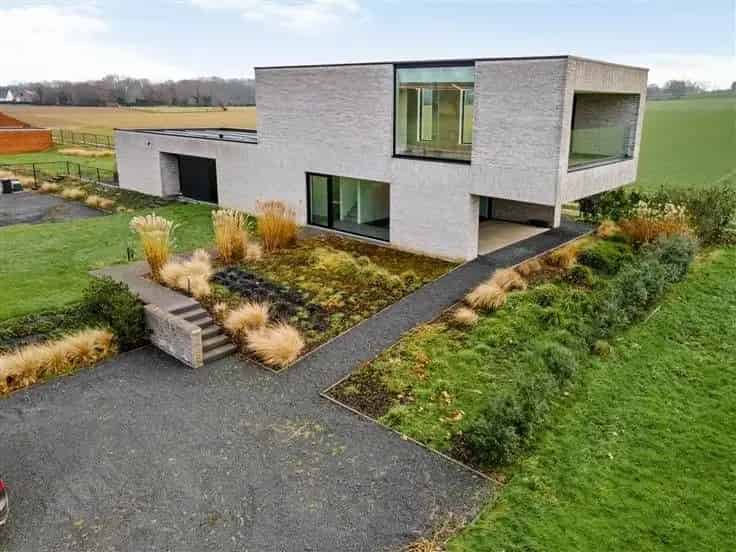Villa Te Koop