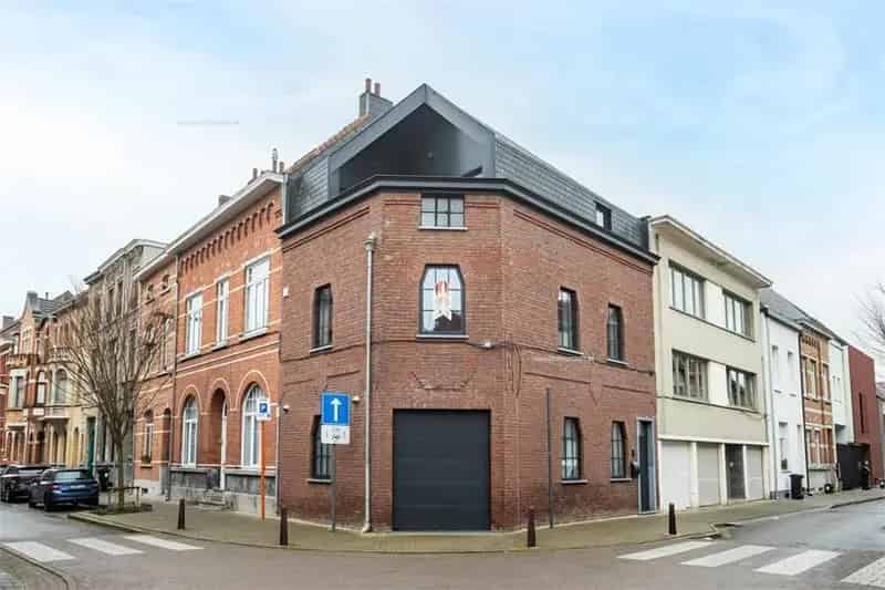 Huis te huur Aalst