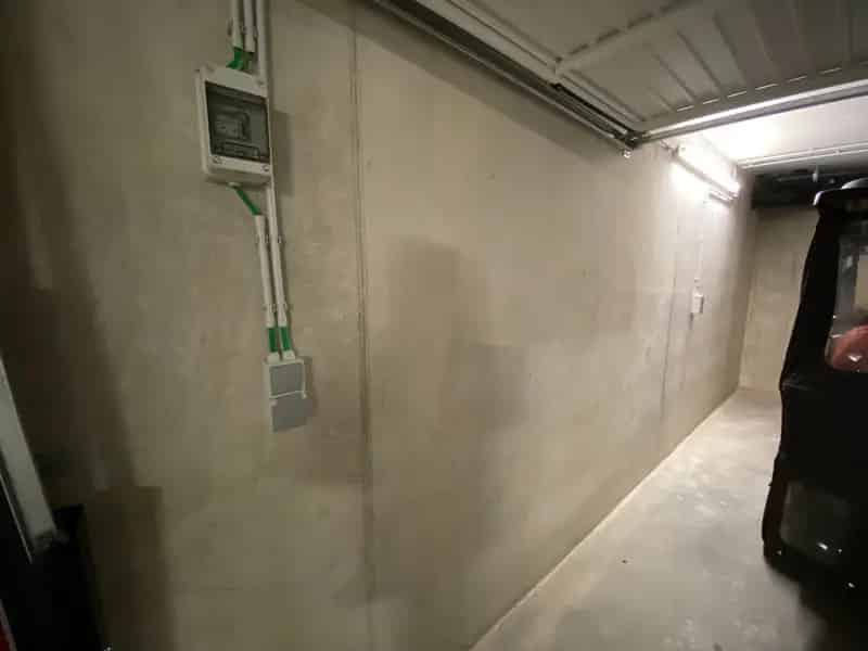 Garage te koop