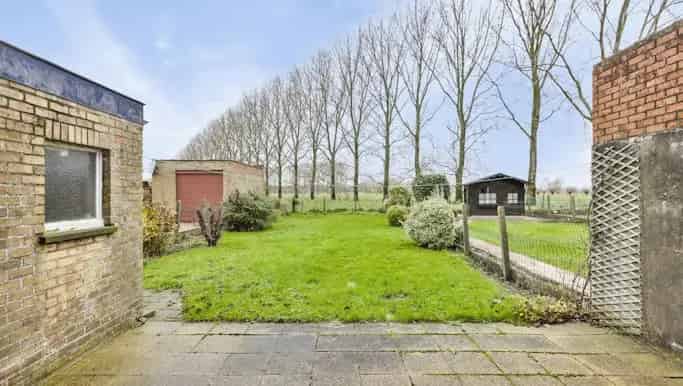 Huis te koop in Brugse Steenweg 127, Koolkerke - Dewaele