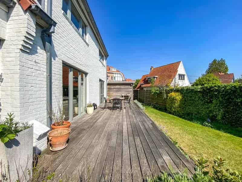 Huis te huur
