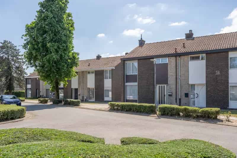 Huis te koop