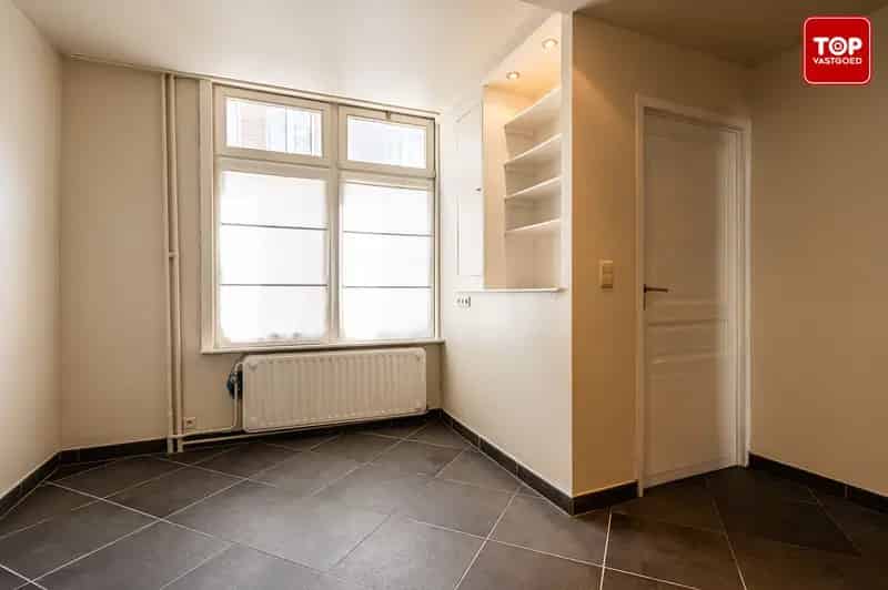 Instapklare trapgevelwoning met 3 slaapkamers en terras