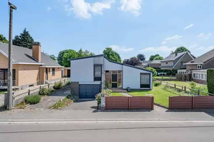 Huis Te Koop
