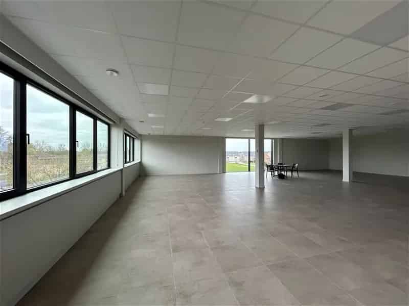 Kantoorgebouw