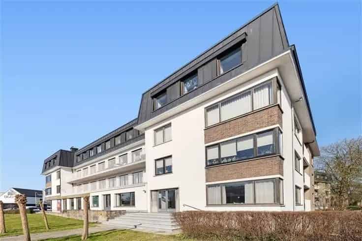 Appartement Te Koop