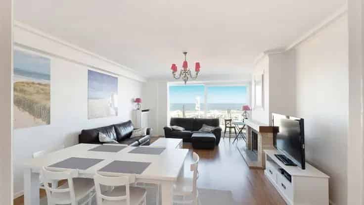 Appartement Te Koop
