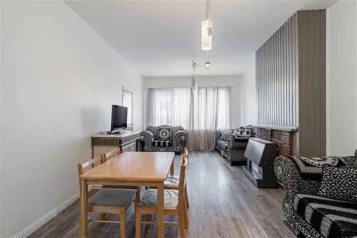 Appartement Te Koop Wilrijk 70m² 2 slaapkamers