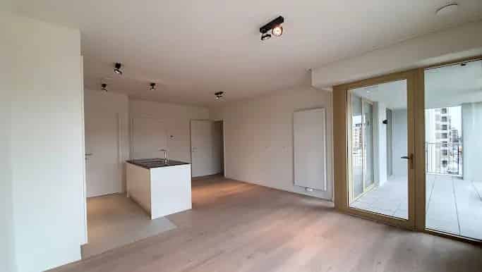 Appartement te huur in Drève du Parc 45, Brussel - Dewaele