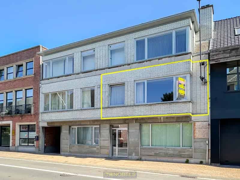 Appartement te huur