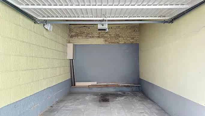 Garage te koop in Beheerstraat 7, Kortrijk - Dewaele